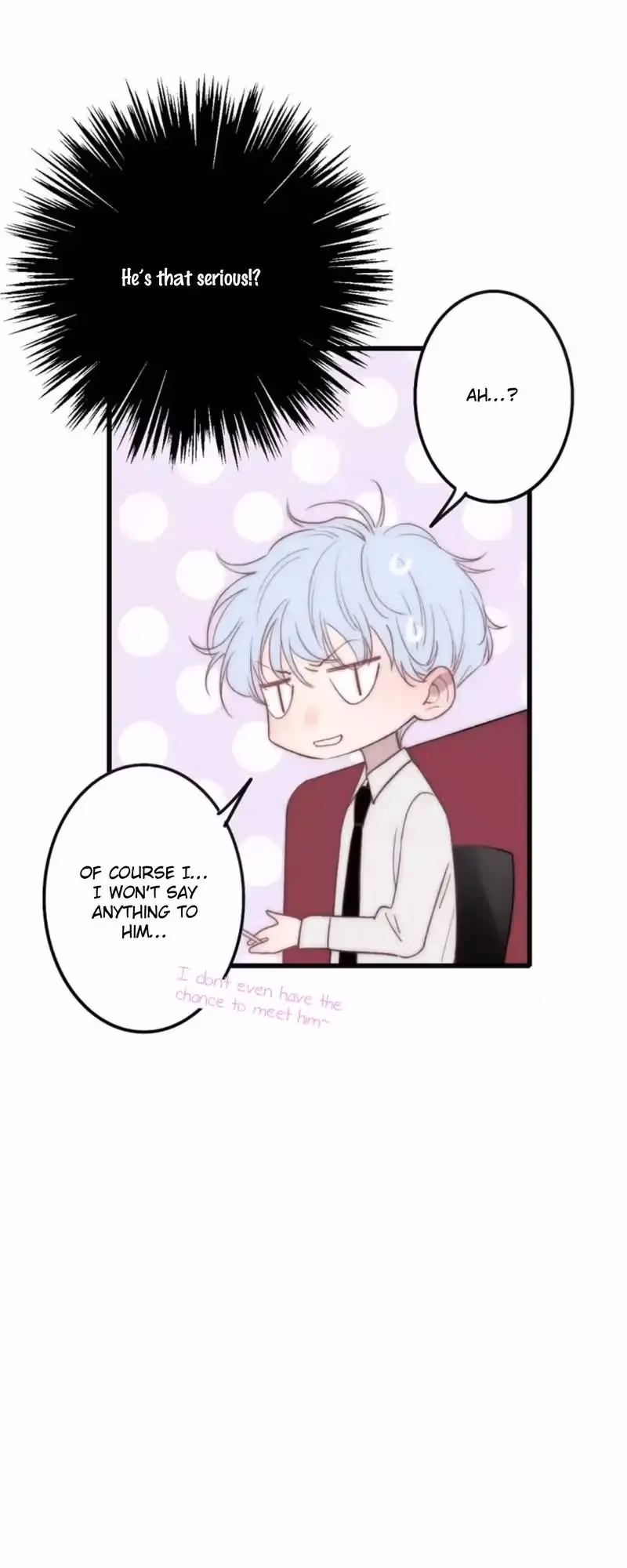 Read Shen Sheng chapter 27 image 15 on Lezhin