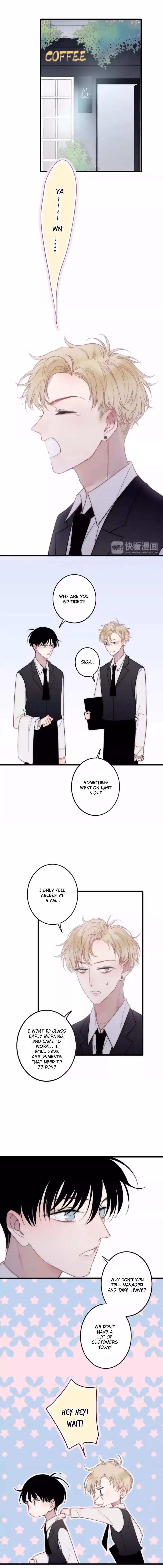 Read Shen Sheng chapter 27 image 17 on Lezhin