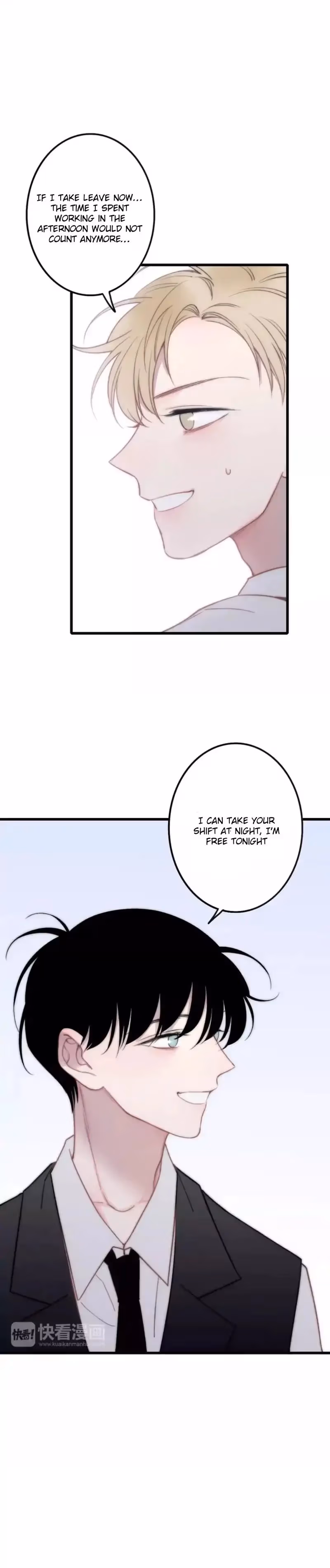 Read Shen Sheng chapter 27 image 18 on Lezhin
