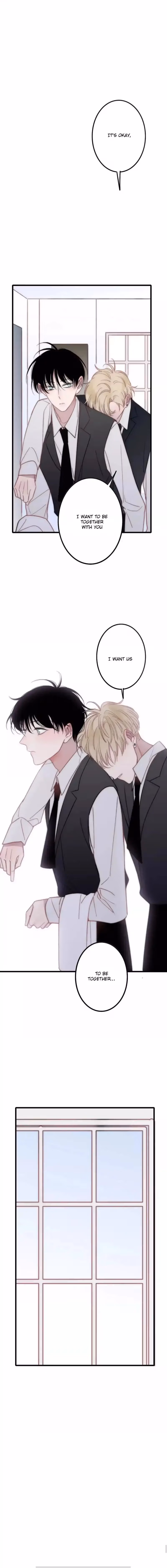 Read Shen Sheng chapter 27 image 19 on Lezhin