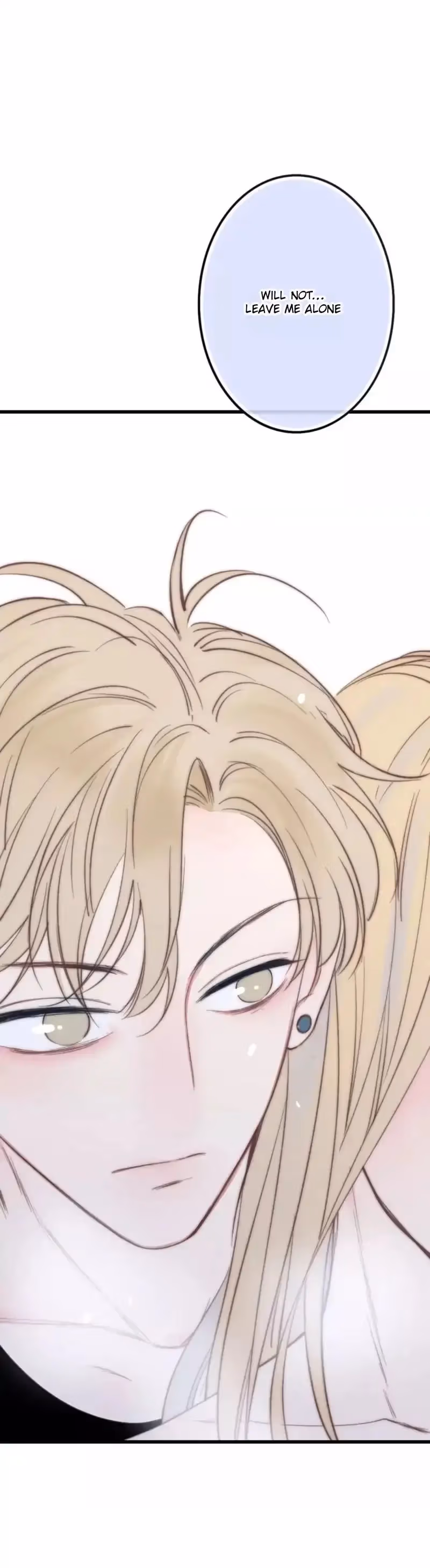 Read Shen Sheng chapter 27 image 2 on Lezhin
