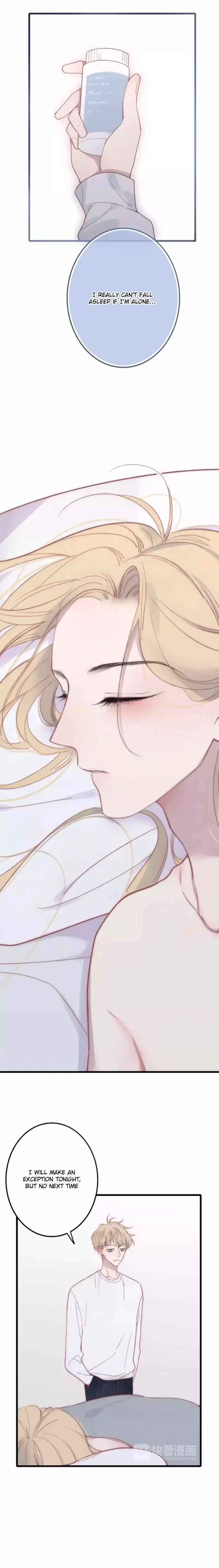 Read Shen Sheng chapter 27 image 5 on Lezhin
