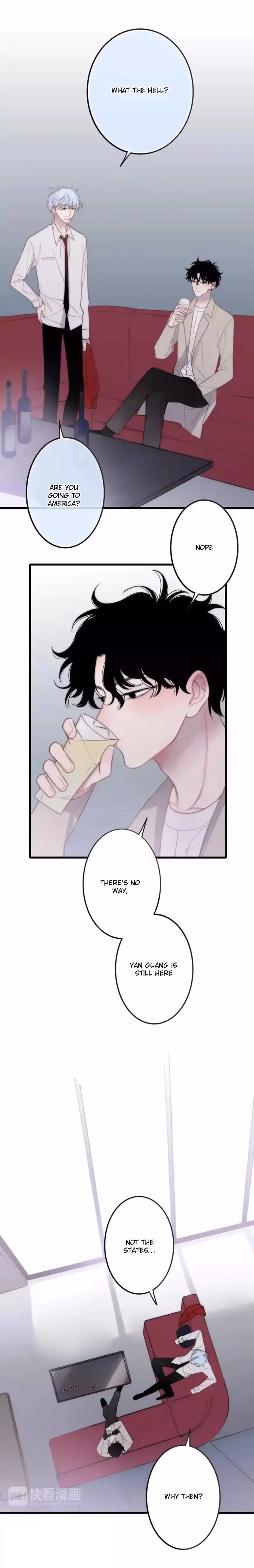 Read Shen Sheng chapter 27 image 9 on Lezhin