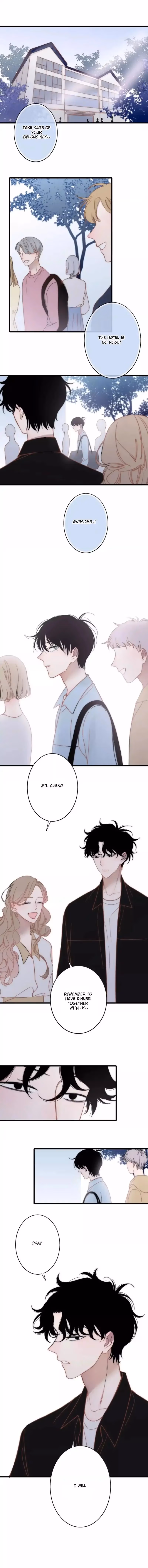 Read Shen Sheng chapter 28 image 10 on Lezhin