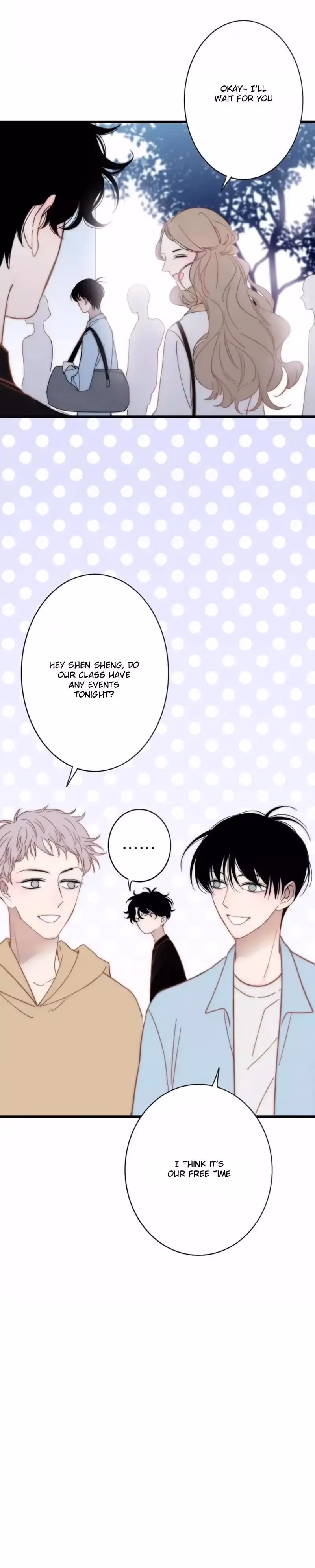 Read Shen Sheng chapter 28 image 11 on Lezhin