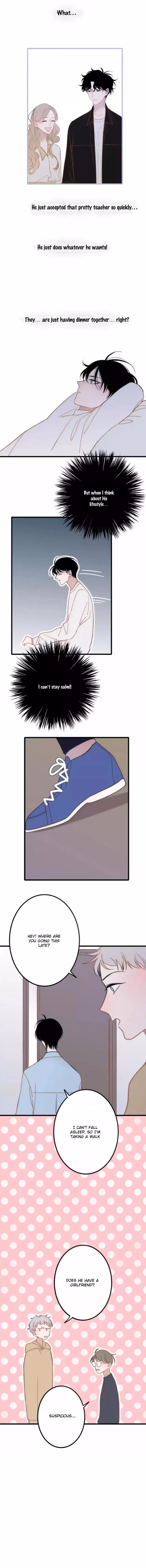 Read Shen Sheng chapter 28 image 14 on Lezhin