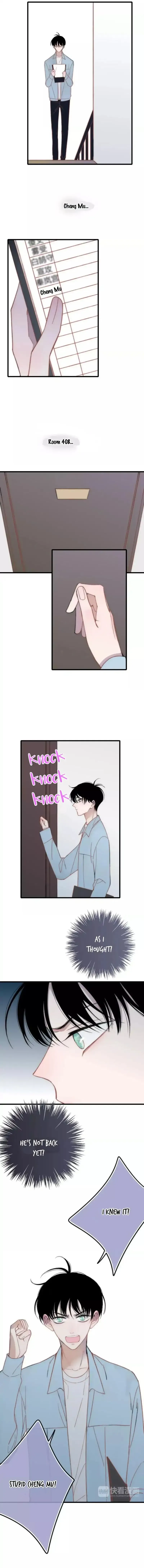 Read Shen Sheng chapter 28 image 15 on Lezhin
