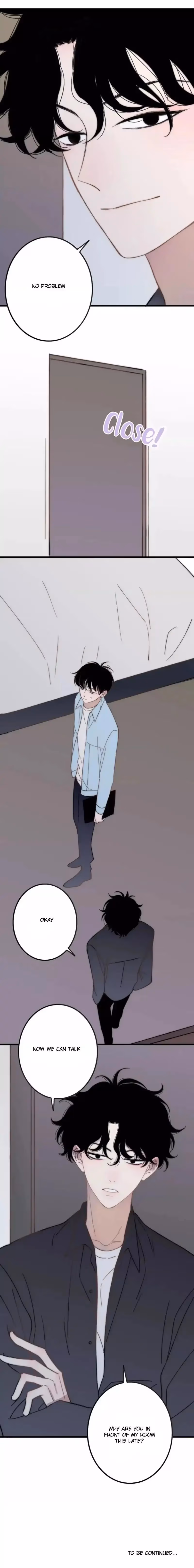 Read Shen Sheng chapter 28 image 17 on Lezhin