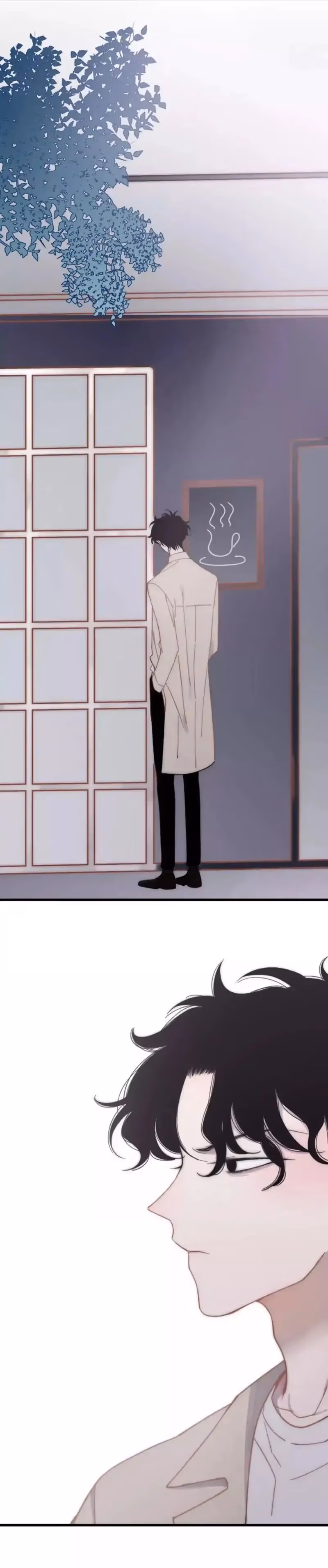 Read Shen Sheng chapter 28 image 3 on Lezhin
