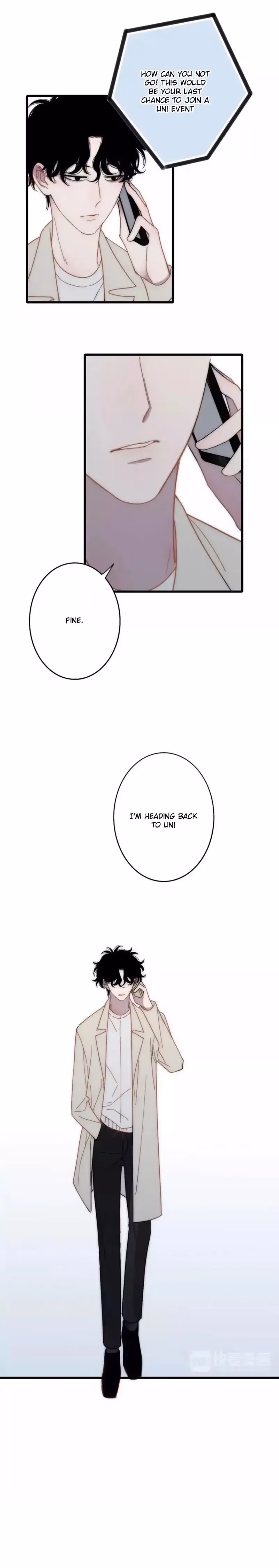 Read Shen Sheng chapter 28 image 7 on Lezhin