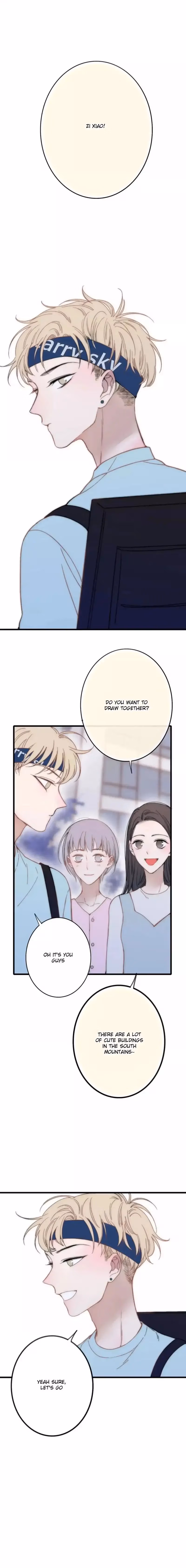 Read Shen Sheng chapter 29 image 11 on Lezhin