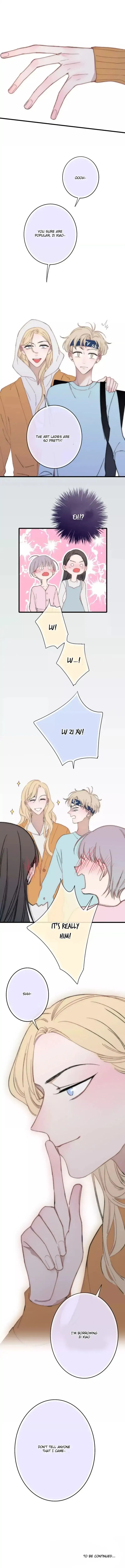 Read Shen Sheng chapter 29 image 12 on Lezhin