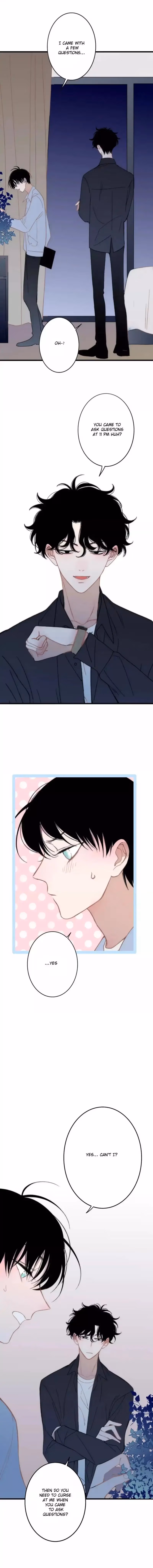 Read Shen Sheng chapter 29 image 3 on Lezhin
