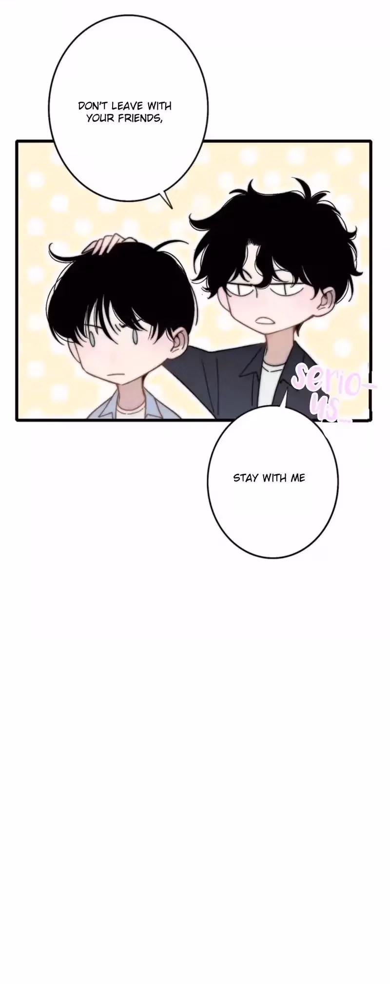 Read Shen Sheng chapter 29 image 5 on Lezhin