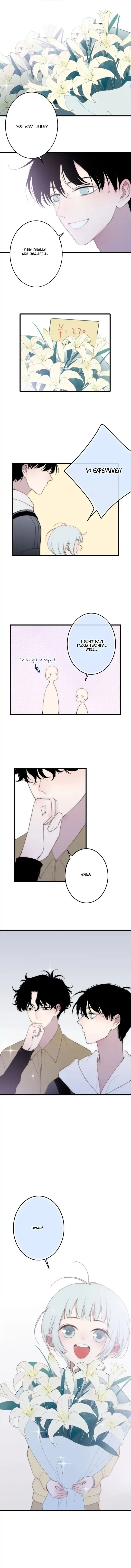 Read Shen Sheng chapter 30 image 10 on Lezhin