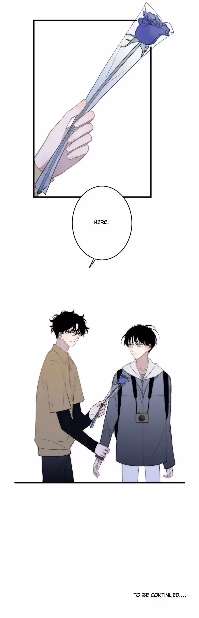 Read Shen Sheng chapter 30 image 12 on Lezhin