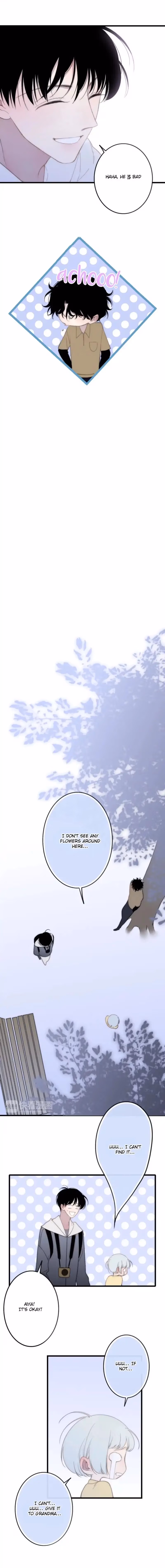 Read Shen Sheng chapter 30 image 8 on Lezhin