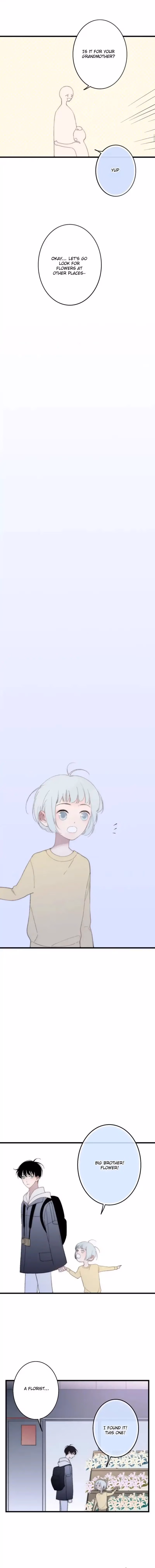Read Shen Sheng chapter 30 image 9 on Lezhin