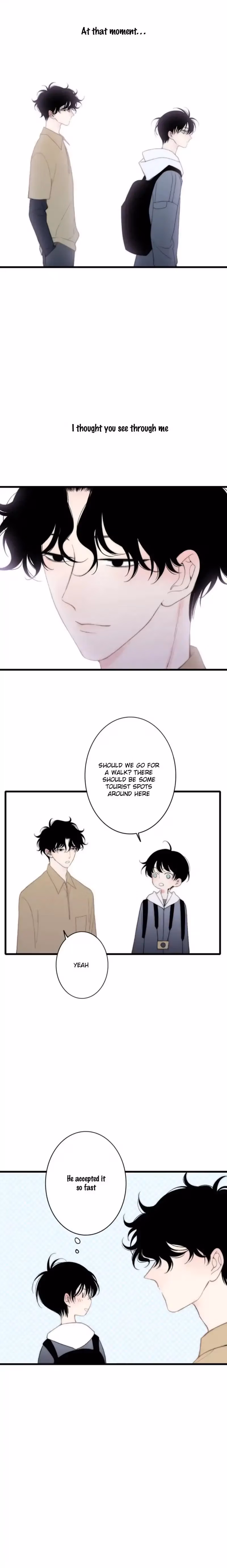 Read Shen Sheng chapter 31 image 6 on Lezhin