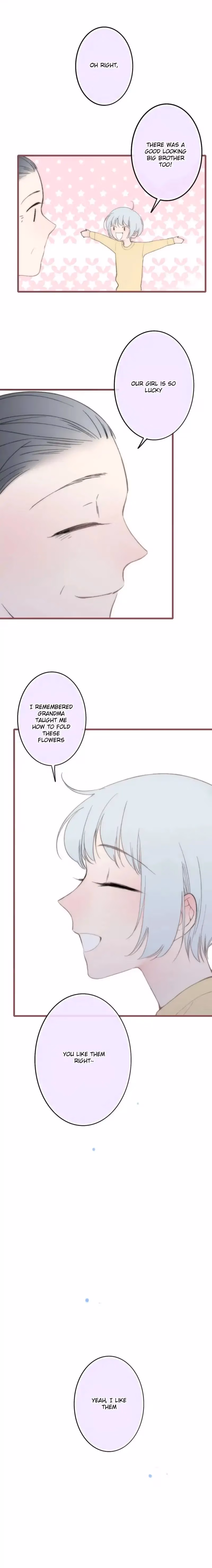 Read Shen Sheng chapter 31 image 7 on Lezhin
