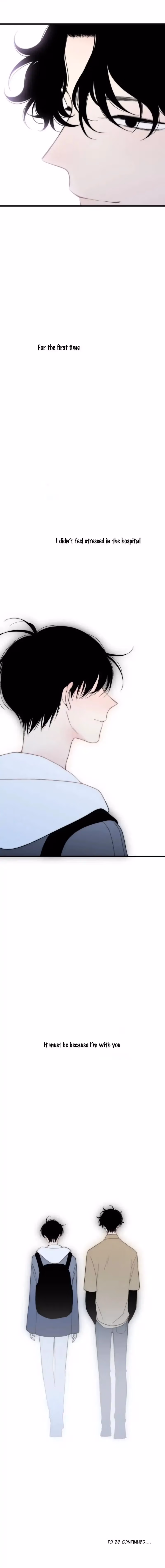 Read Shen Sheng chapter 31 image 8 on Lezhin