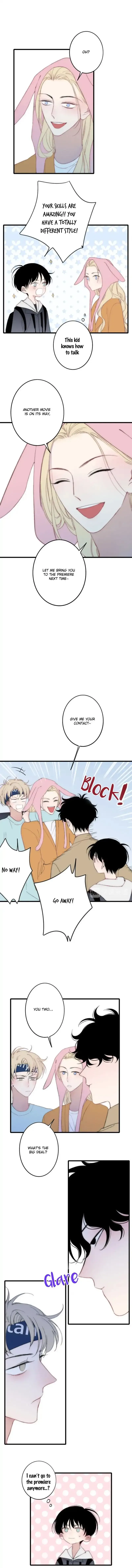 Read Shen Sheng chapter 32 image 4 on Lezhin