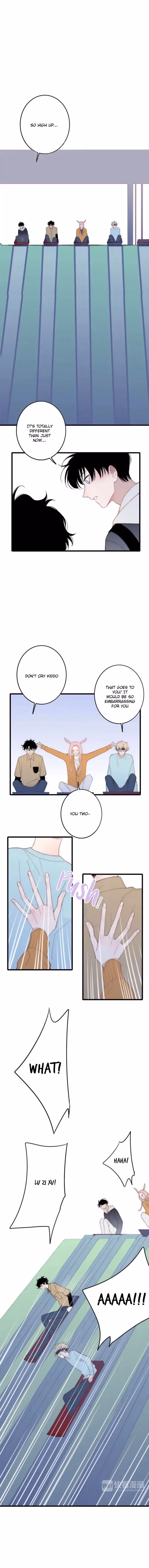 Read Shen Sheng chapter 32 image 6 on Lezhin