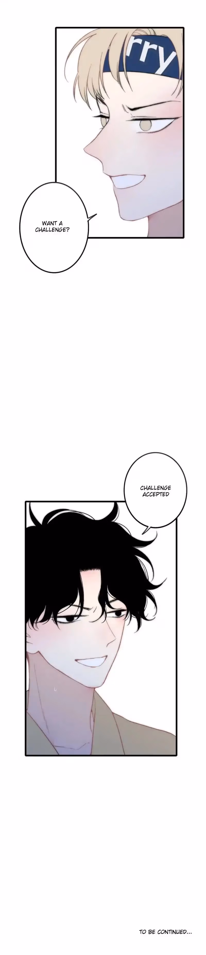 Read Shen Sheng chapter 32 image 8 on Lezhin
