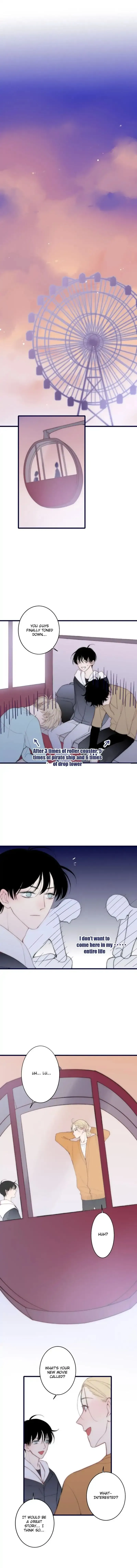Read Shen Sheng chapter 33 image 2 on Lezhin
