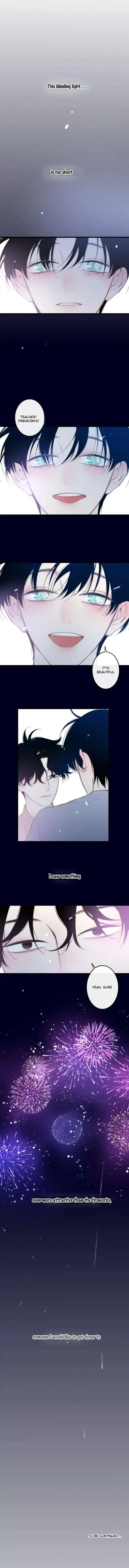 Read Shen Sheng chapter 33 image 9 on Lezhin