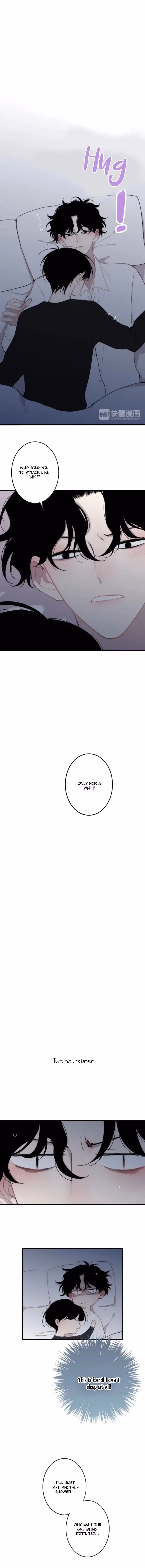 Read Shen Sheng chapter 34 image 6 on Lezhin