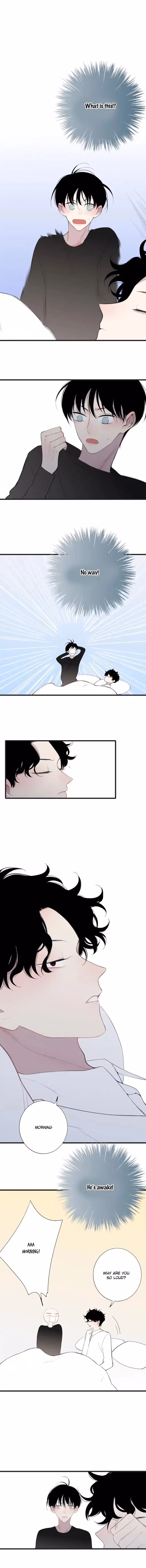 Read Shen Sheng chapter 35 image 2 on Lezhin