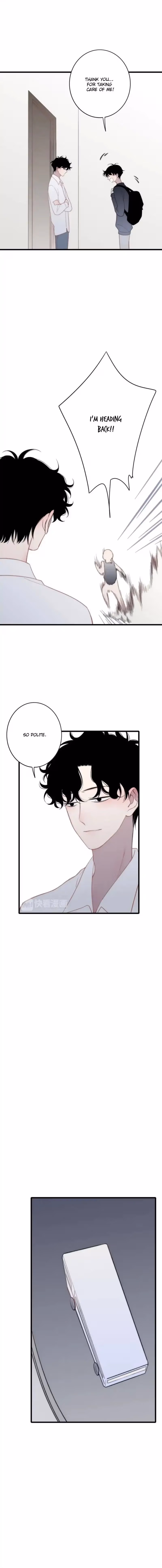 Read Shen Sheng chapter 35 image 4 on Lezhin