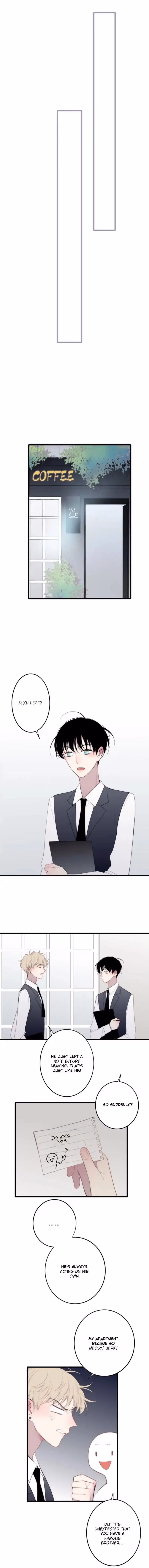 Read Shen Sheng chapter 35 image 6 on Lezhin