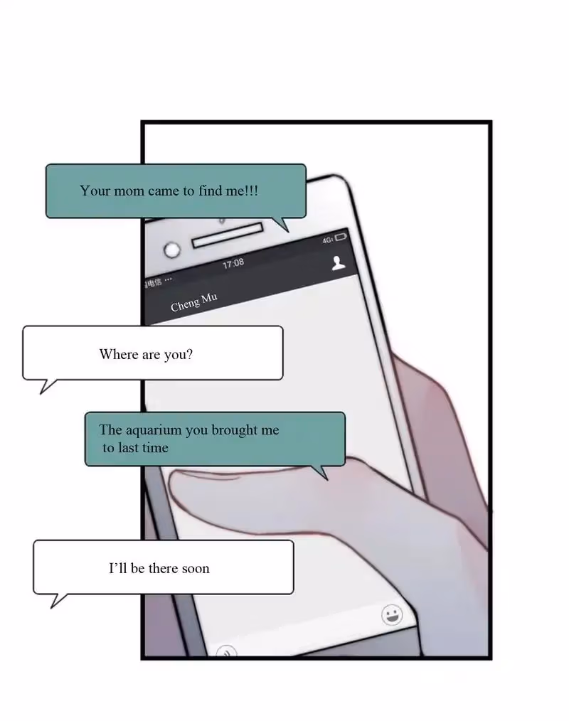 Read Shen Sheng chapter 36 image 10 on Lezhin