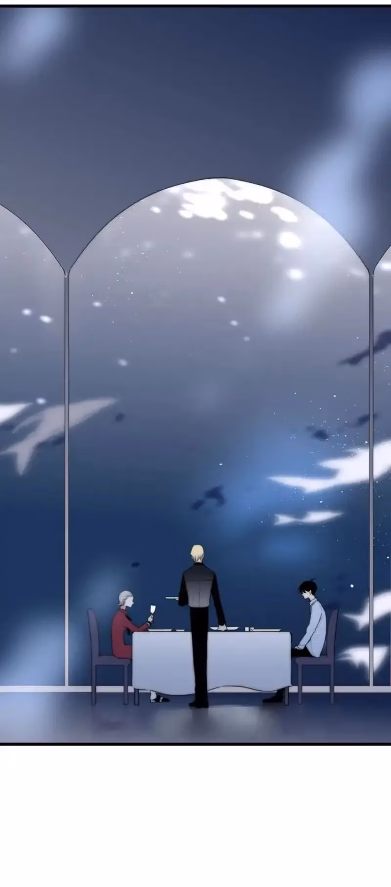 Read Shen Sheng chapter 36 image 11 on Lezhin