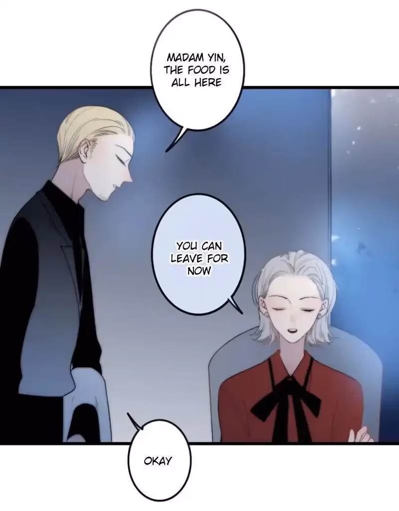 Read Shen Sheng chapter 36 image 12 on Lezhin