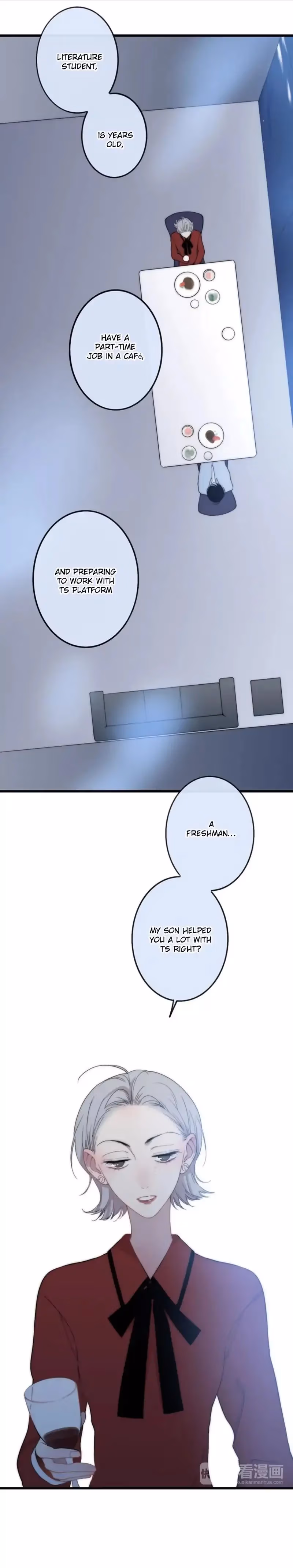 Read Shen Sheng chapter 36 image 15 on Lezhin