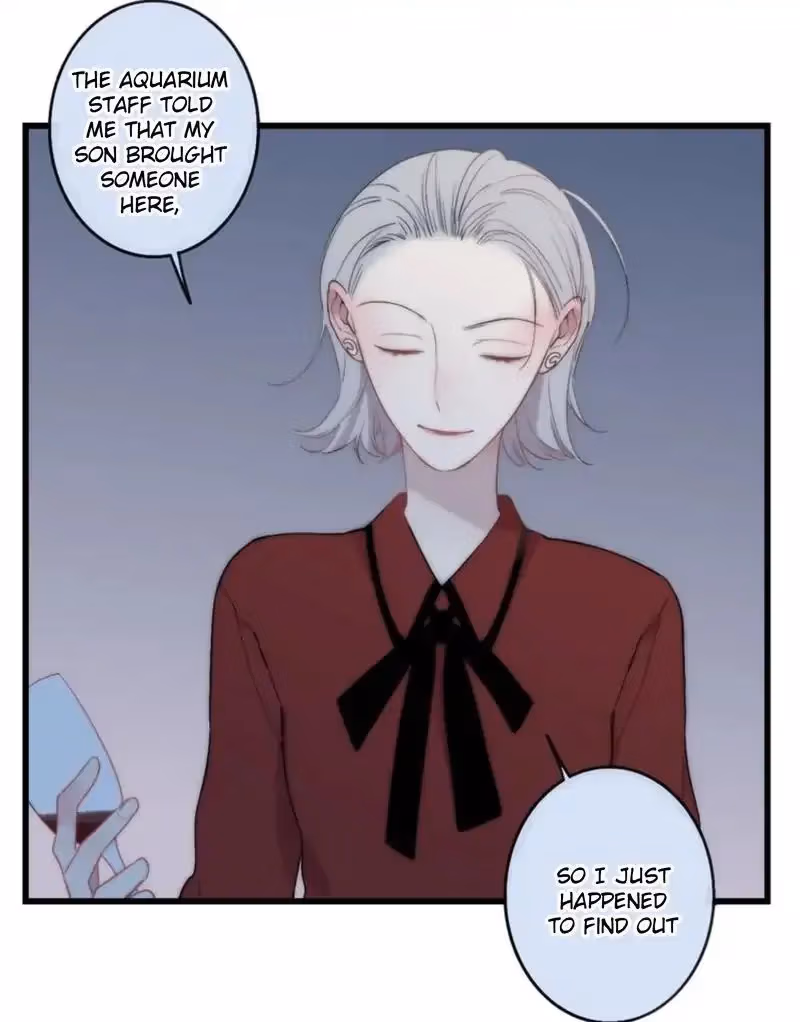 Read Shen Sheng chapter 36 image 20 on Lezhin
