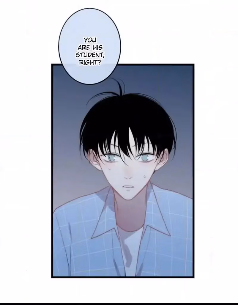 Read Shen Sheng chapter 36 image 21 on Lezhin