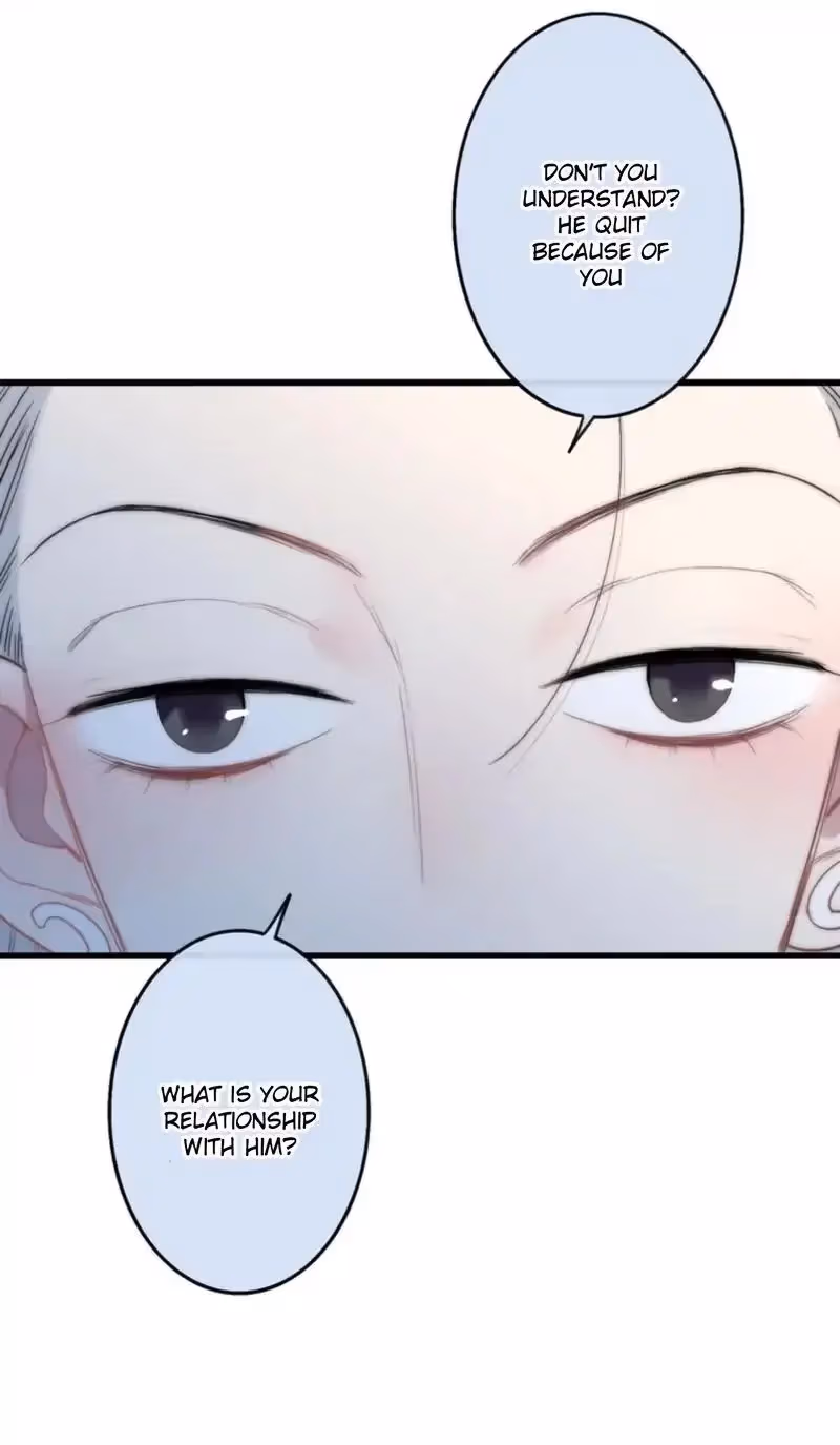 Read Shen Sheng chapter 36 image 22 on Lezhin