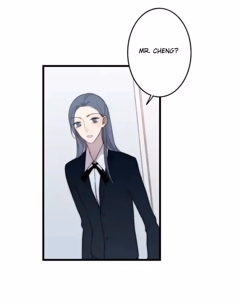 Read Shen Sheng chapter 36 image 25 on Lezhin