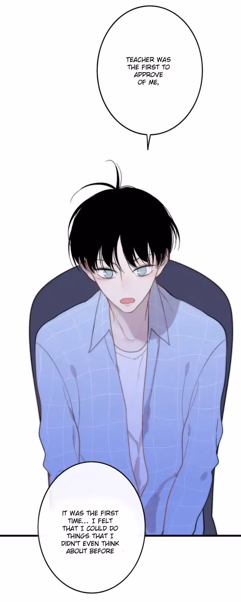 Read Shen Sheng chapter 36 image 32 on Lezhin