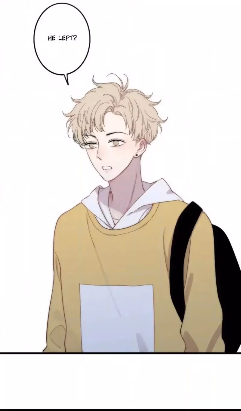 Read Shen Sheng chapter 36 image 4 on Lezhin