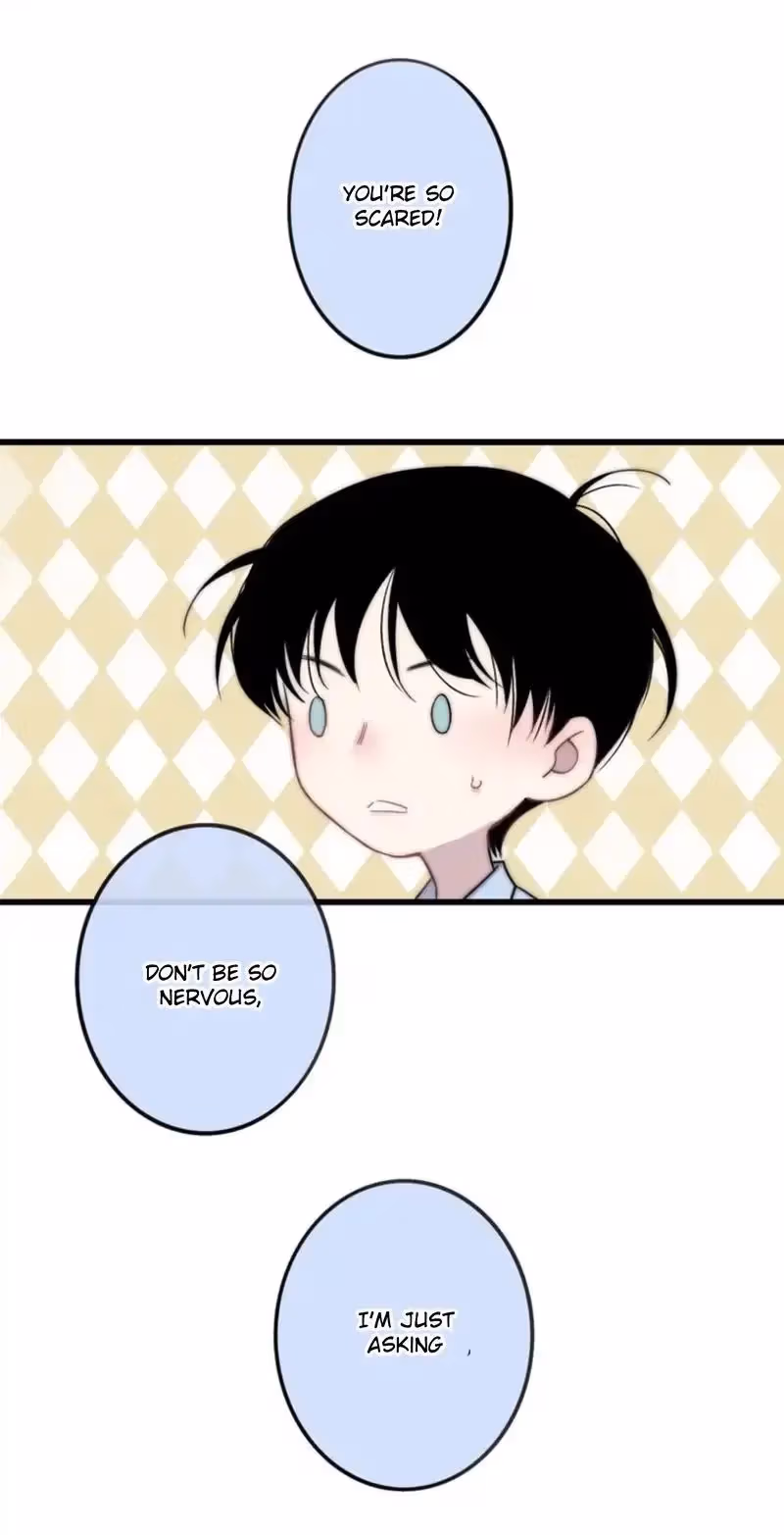 Read Shen Sheng chapter 36 image 40 on Lezhin