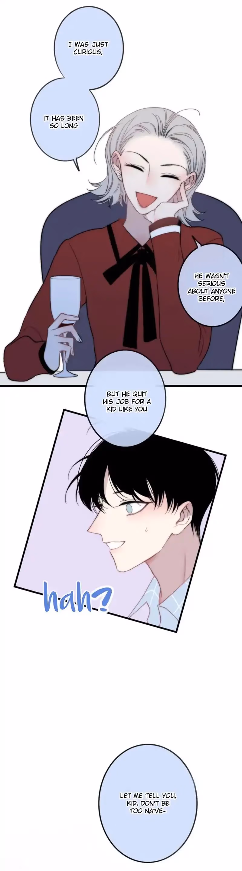 Read Shen Sheng chapter 36 image 41 on Lezhin