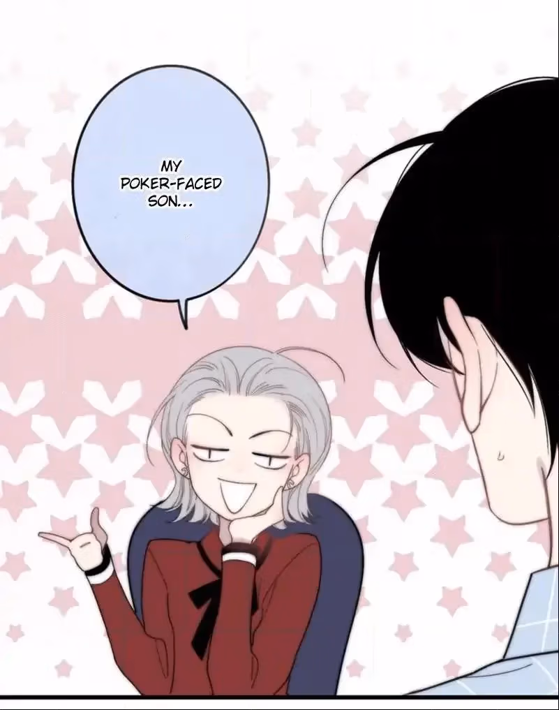 Read Shen Sheng chapter 36 image 42 on Lezhin
