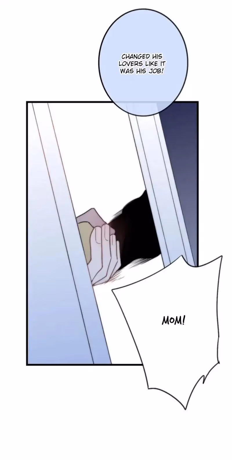 Read Shen Sheng chapter 36 image 43 on Lezhin