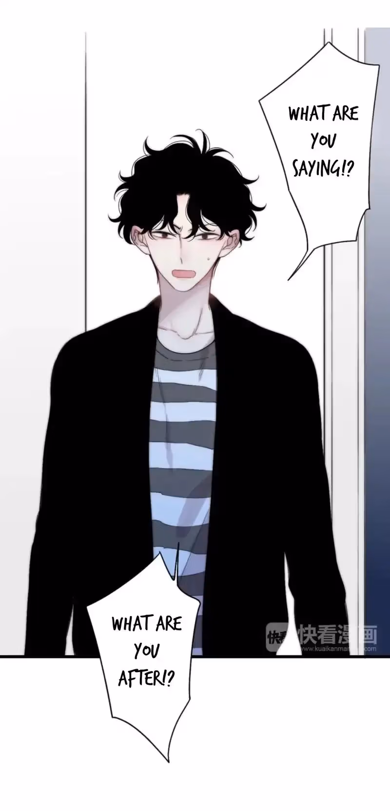 Read Shen Sheng chapter 36 image 45 on Lezhin