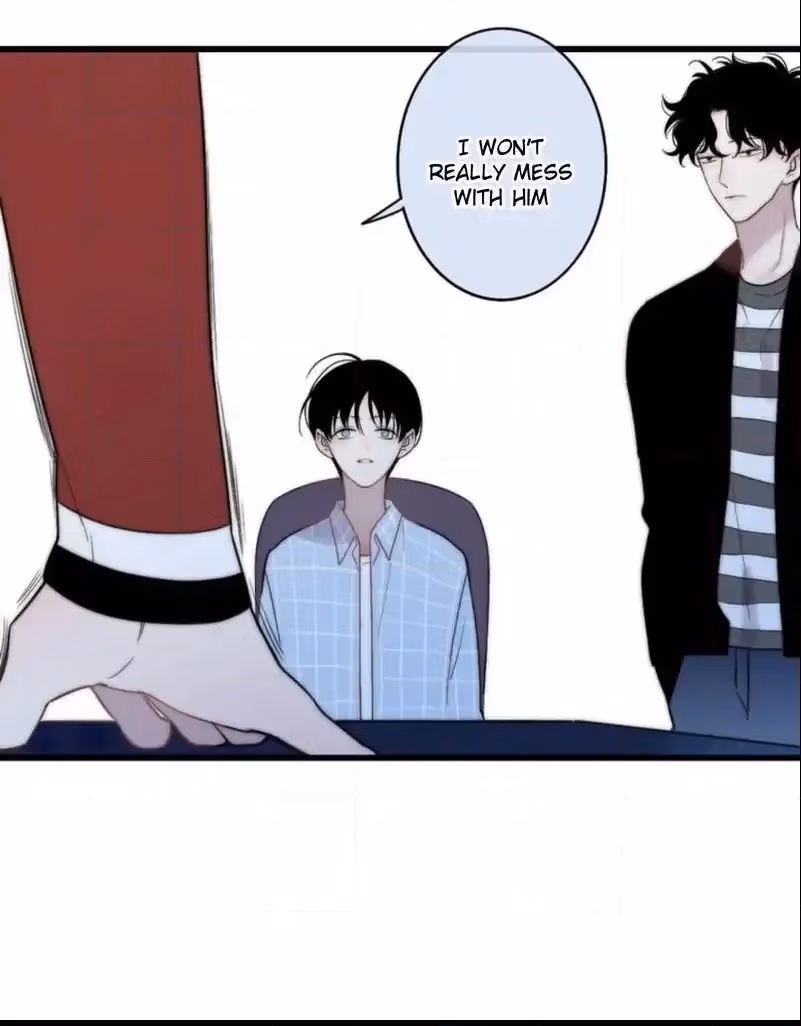 Read Shen Sheng chapter 36 image 48 on Lezhin